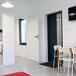 Dom Na Klifie Apartman