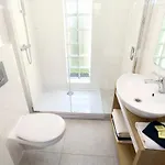 Dom Na Klifie Apartman Międzyzdroje