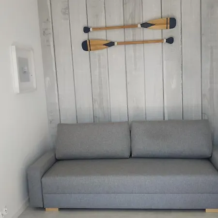 Appartement Dom Na Klifie Miedzyzdroje