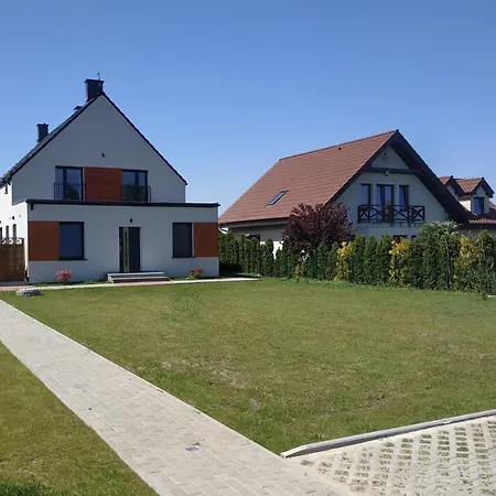 Dom Na Klifie *