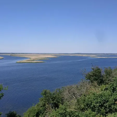 Appartement Dom Na Klifie