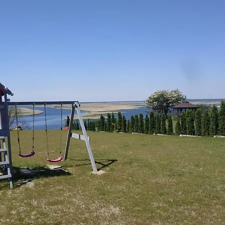Dom Na Klifie