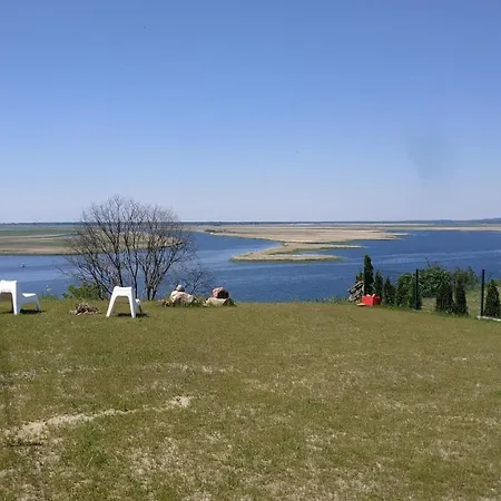 Dom Na Klifie Miedzyzdroje