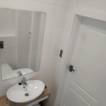 Appartement Dom Na Klifie