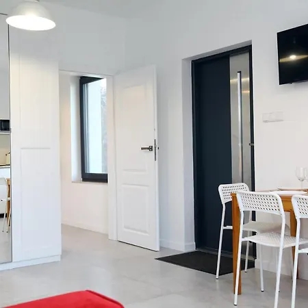 Dom Na Klifie Appartement