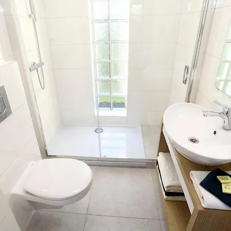 Dom Na Klifie Appartement Miedzyzdroje